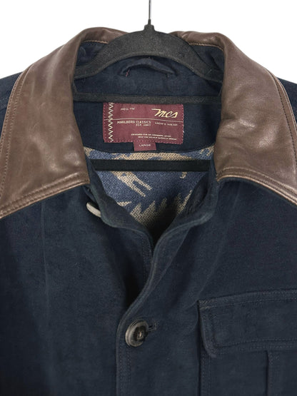 MCS - SECOND-HAND - GIUBOTTO UOMO