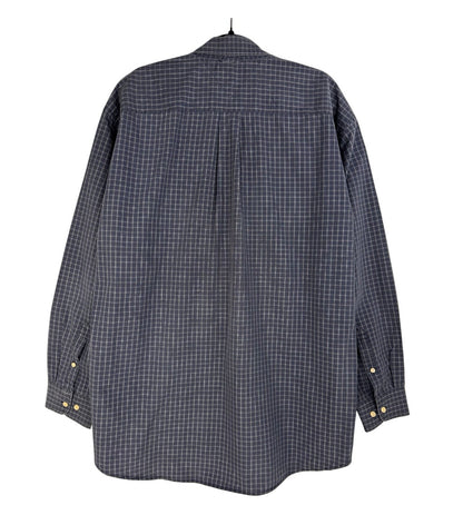 TOMMY HILFIGER - SECOND-HAND - CAMICIA UOMO