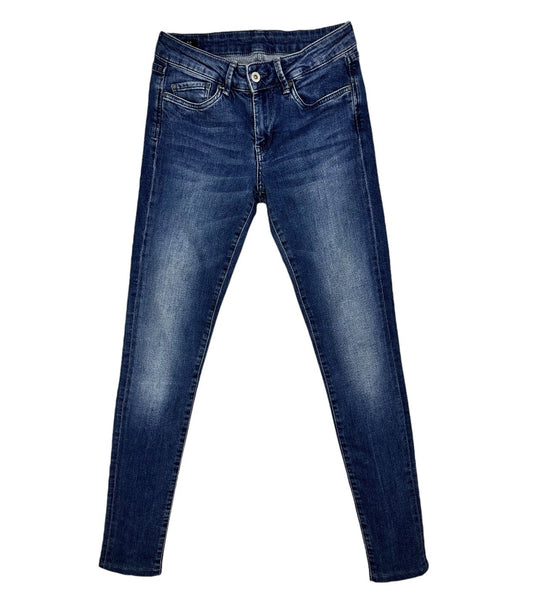 PEPE JEANS - SECOND-HAND - JEANS DONNA