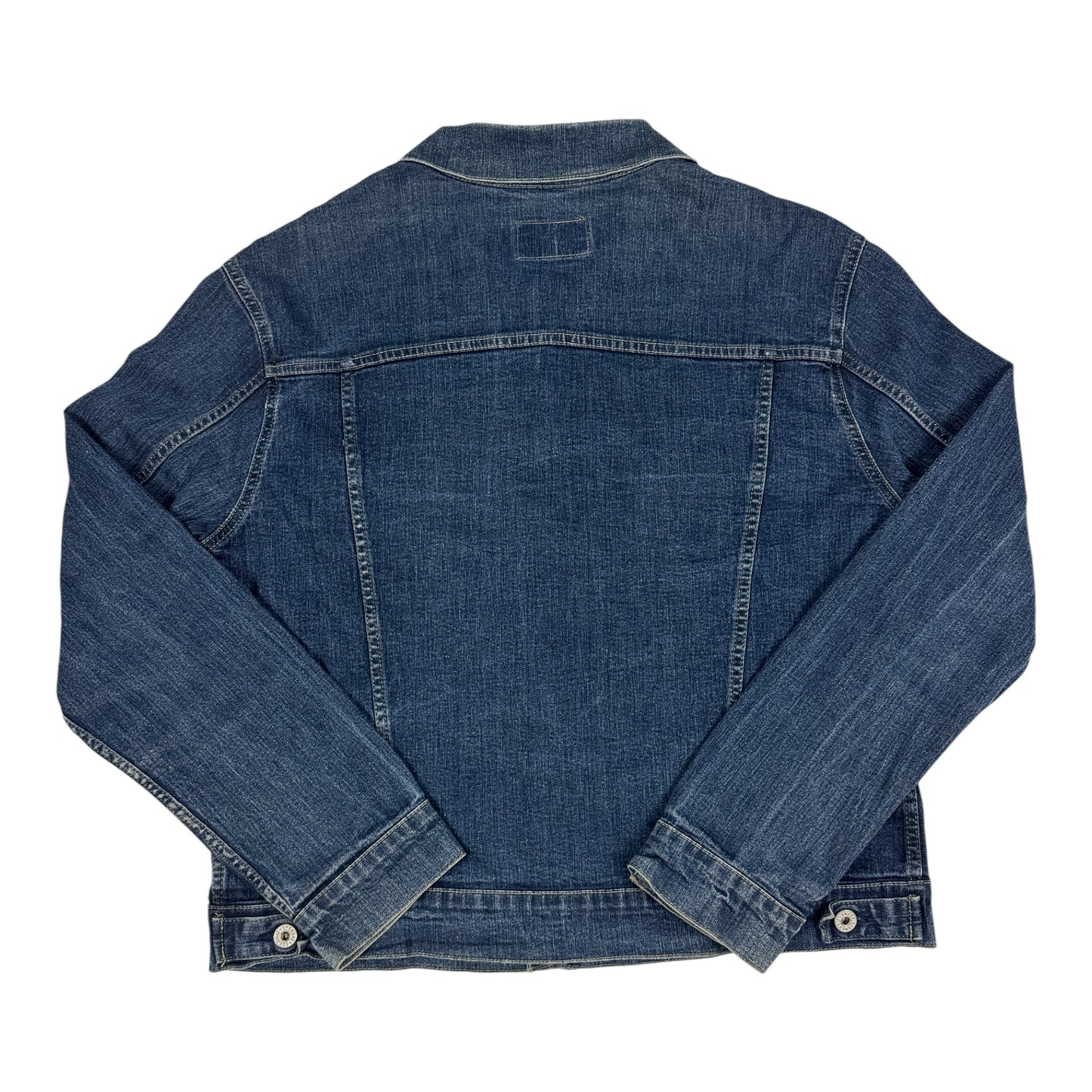 Giubbotto di Jeans Vintage Energie By Sixty-Y2K Denim Jacket