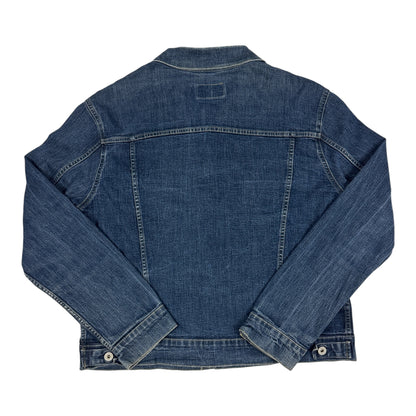 Giubbotto di Jeans Vintage Energie By Sixty-Y2K Denim Jacket