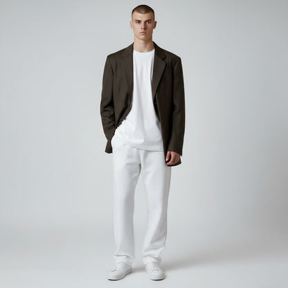 GIANFRANCO CENCI - SECOND-HAND - BLAZER UOMO