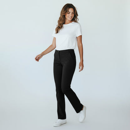 SANDRO FERRONE - SECOND-HAND - PANTALONE DONNA